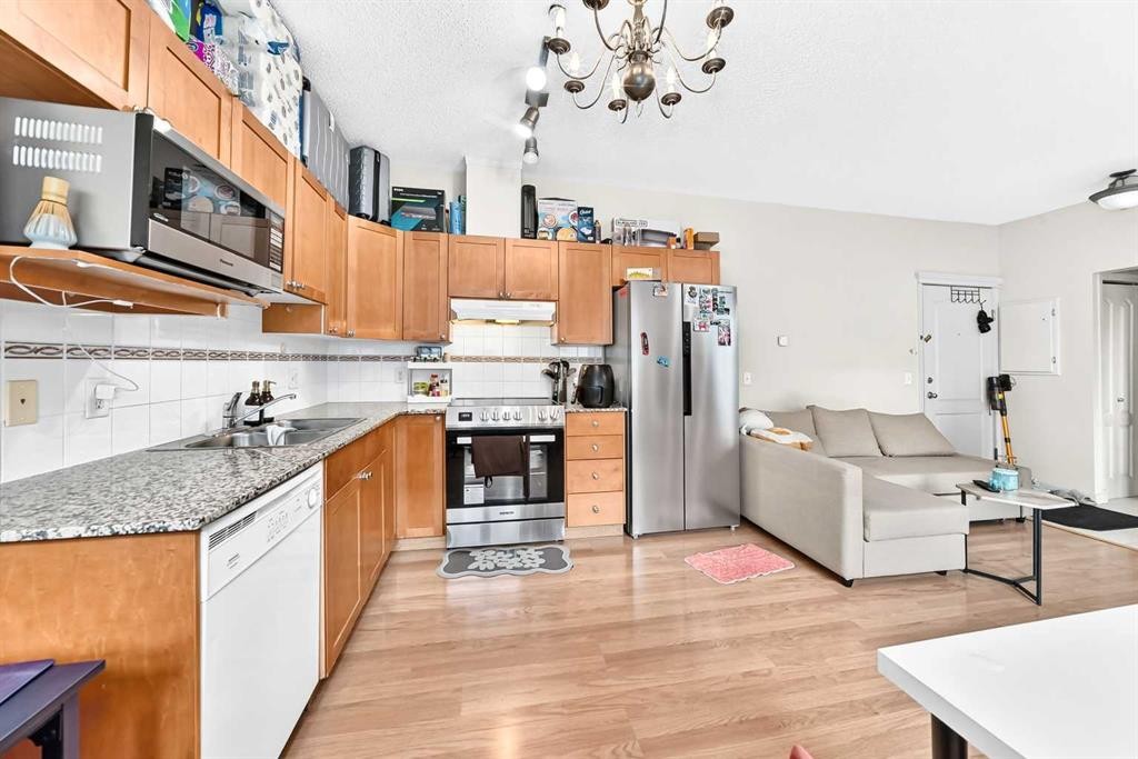 109-333 Riverfront Avenue Se, Calgary, AB