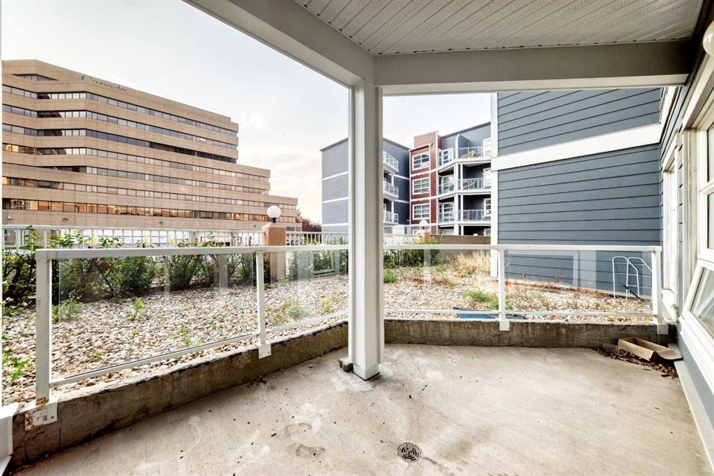 109-333 Riverfront Avenue Se, Calgary, AB