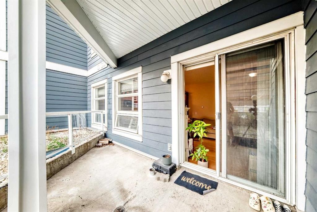 109-333 Riverfront Avenue Se, Calgary, AB
