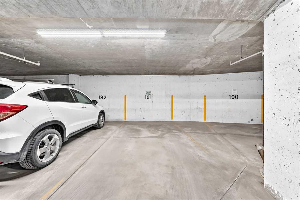 109-333 Riverfront Avenue Se, Calgary, AB