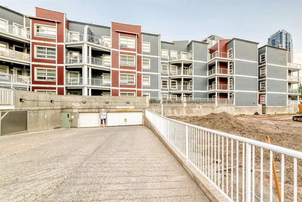 109-333 Riverfront Avenue Se, Calgary, AB