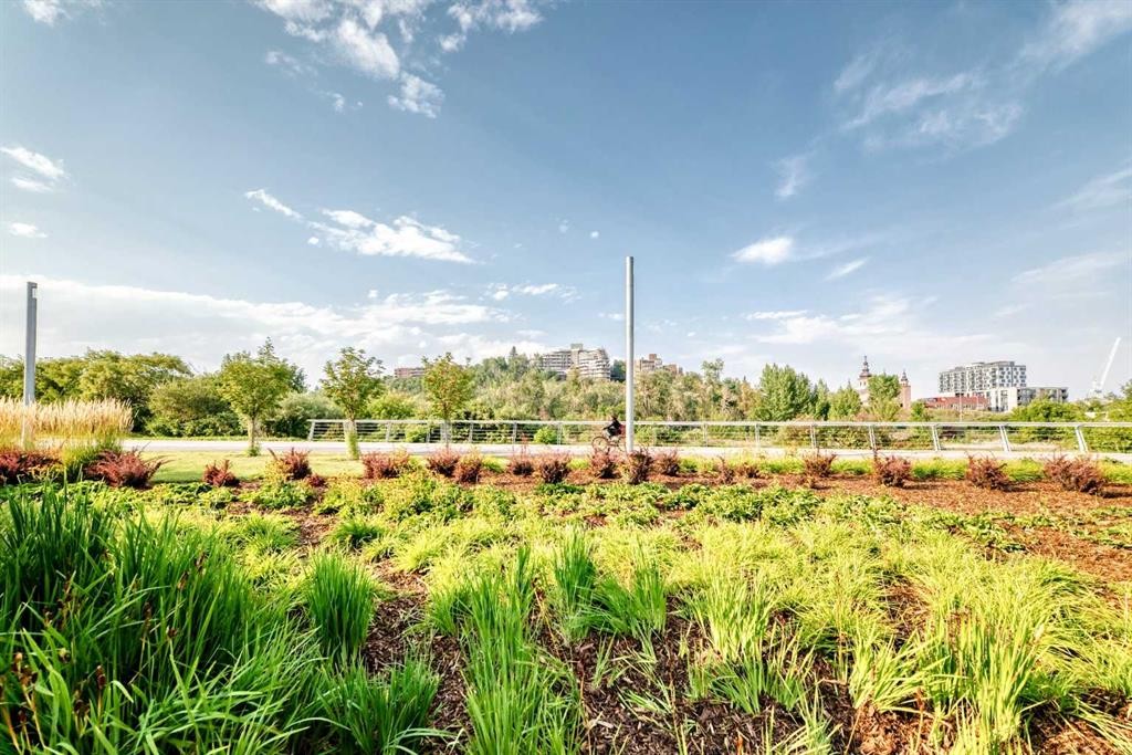 109-333 Riverfront Avenue Se, Calgary, AB