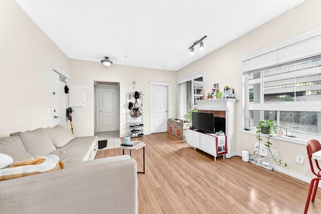 109-333 Riverfront Avenue Se, Calgary, AB
