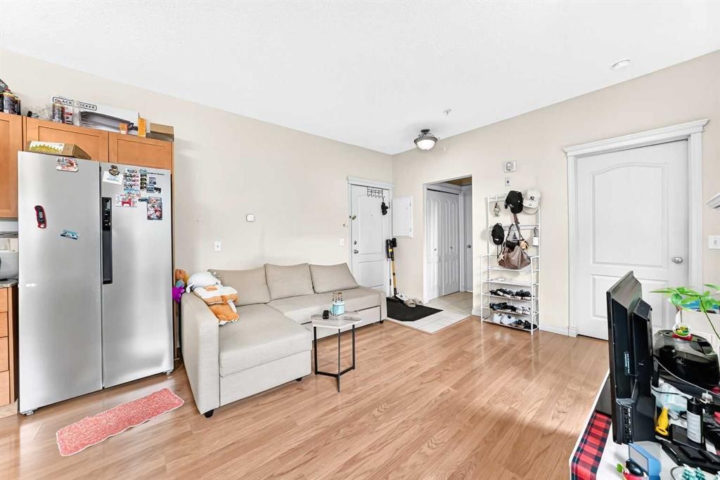109-333 Riverfront Avenue Se, Calgary, AB
