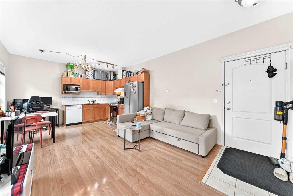 109-333 Riverfront Avenue Se, Calgary, AB