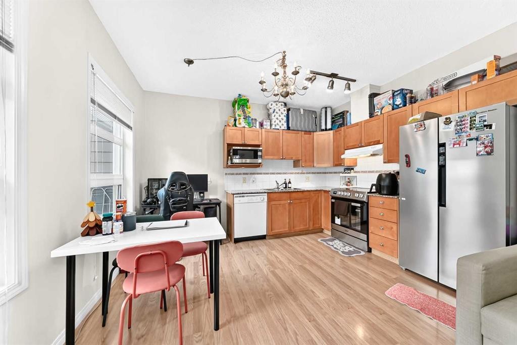 109-333 Riverfront Avenue Se, Calgary, AB