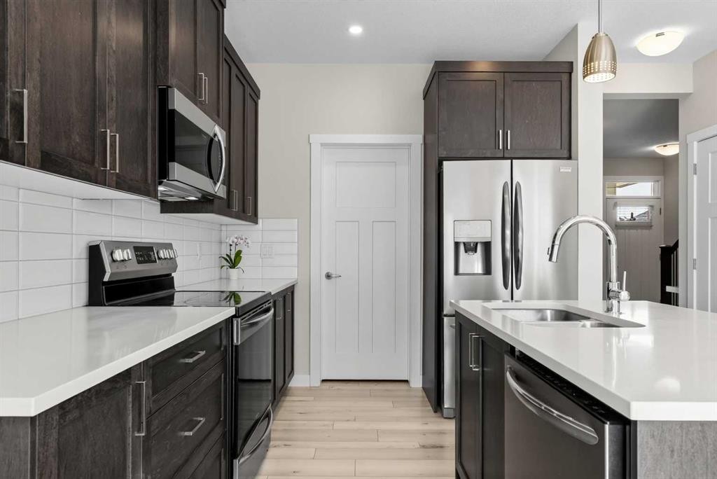 1209 Copperfield Boulevard Se, Calgary, AB