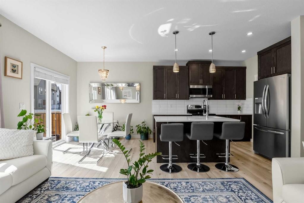 1209 Copperfield Boulevard Se, Calgary, AB