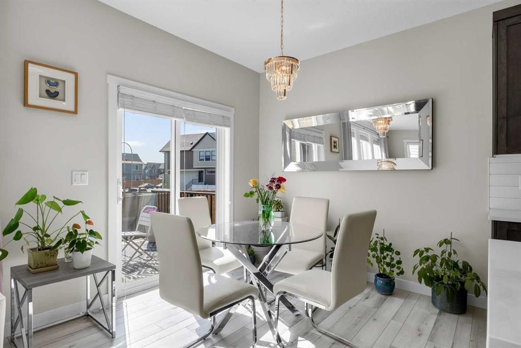 1209 Copperfield Boulevard Se, Calgary, AB