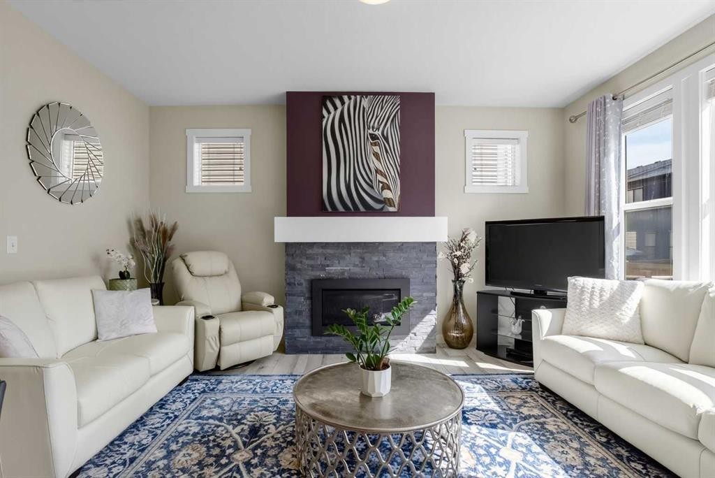 1209 Copperfield Boulevard Se, Calgary, AB