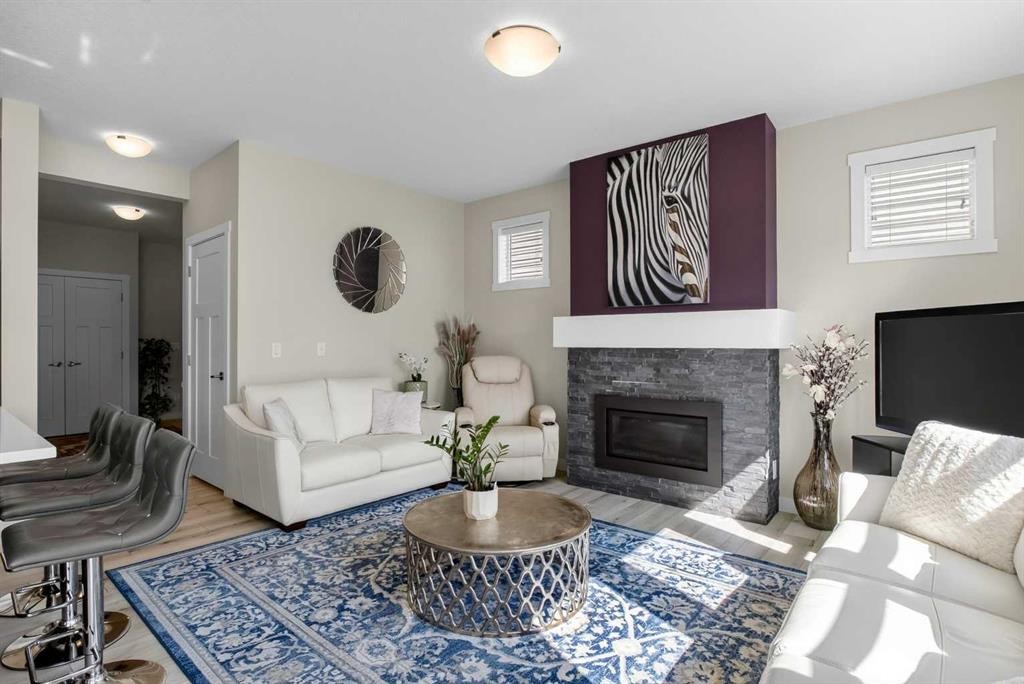 1209 Copperfield Boulevard Se, Calgary, AB