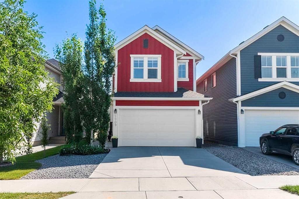 1209 Copperfield Boulevard Se, Calgary, AB