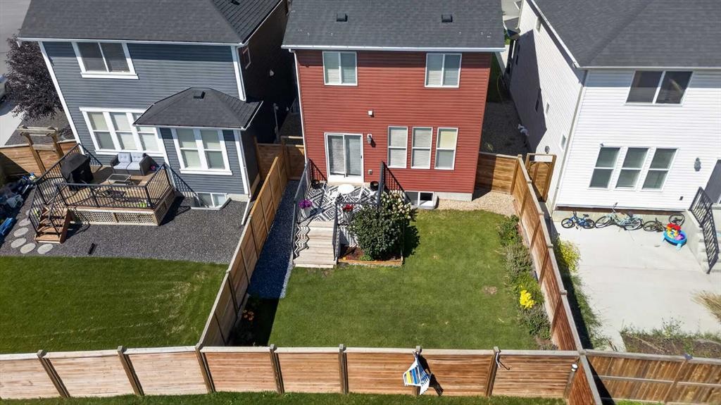 1209 Copperfield Boulevard Se, Calgary, AB