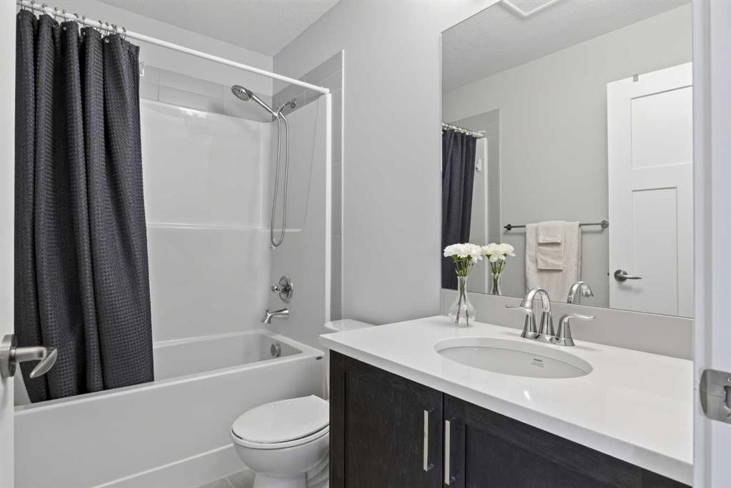 1209 Copperfield Boulevard Se, Calgary, AB