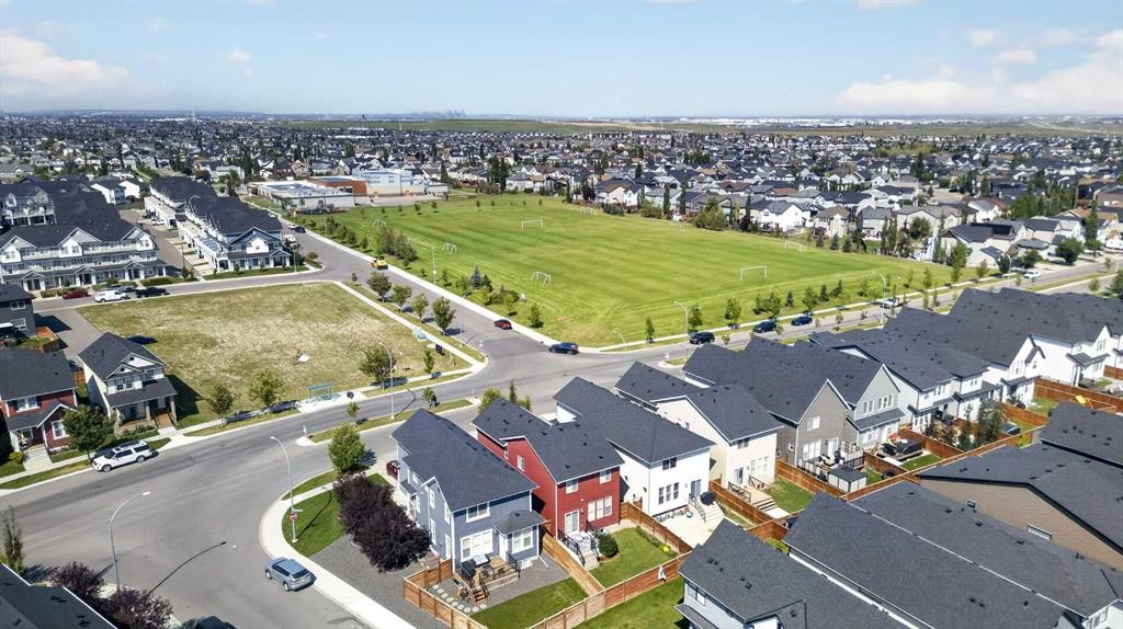 1209 Copperfield Boulevard Se, Calgary, AB