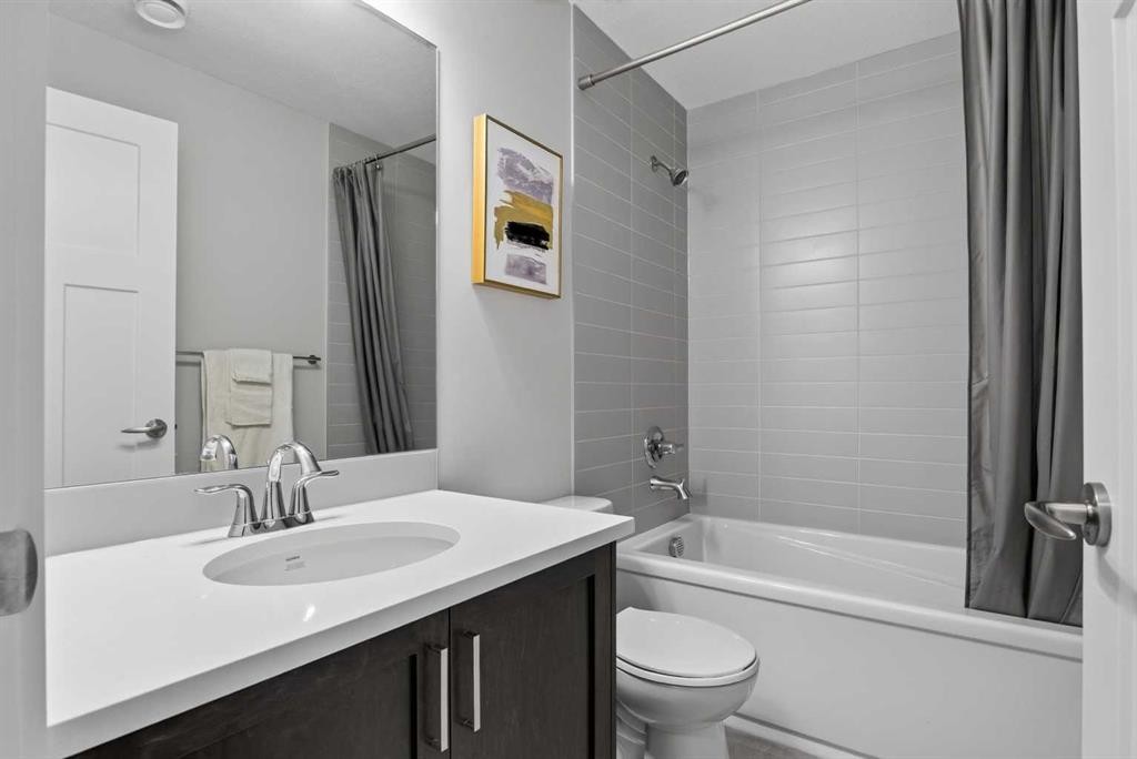 1209 Copperfield Boulevard Se, Calgary, AB