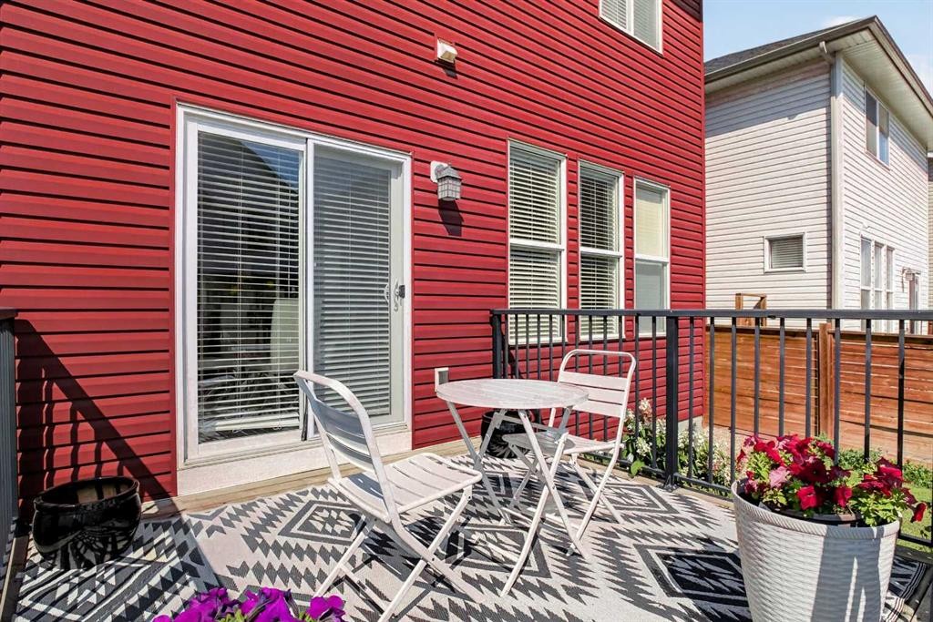 1209 Copperfield Boulevard Se, Calgary, AB