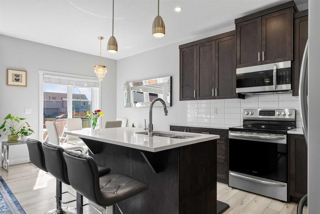 1209 Copperfield Boulevard Se, Calgary, AB