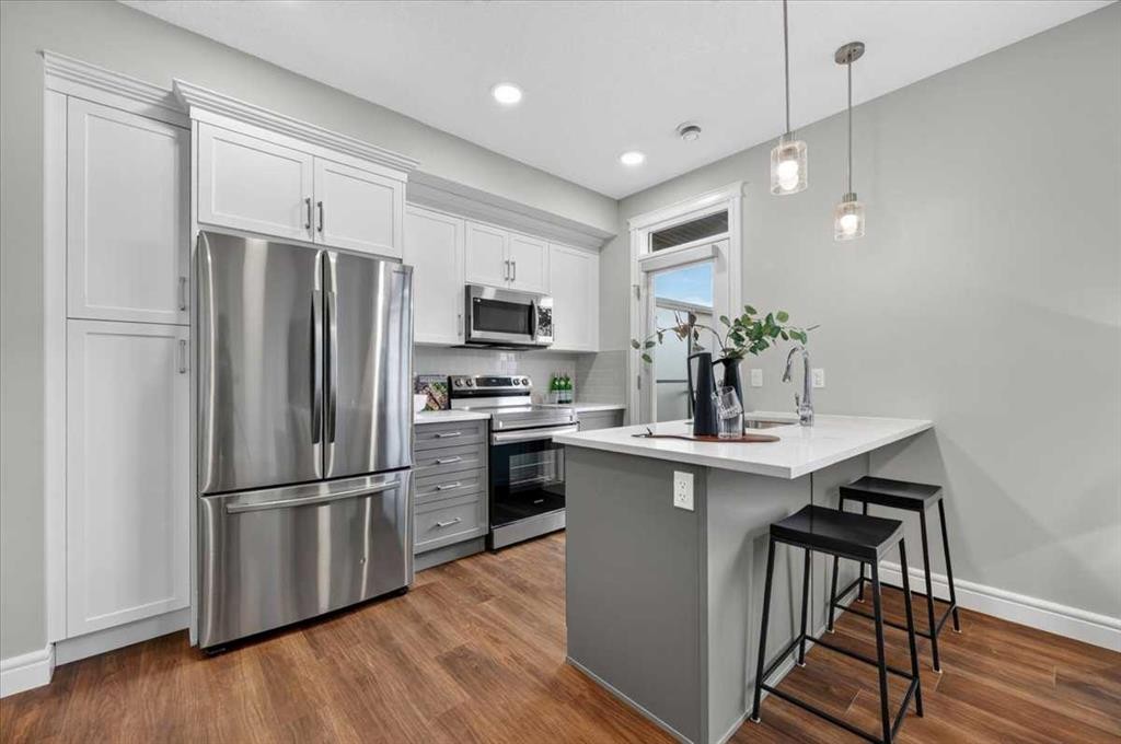 207-414 Seton Passage Se, Calgary, AB