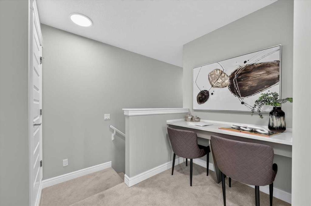 207-414 Seton Passage Se, Calgary, AB