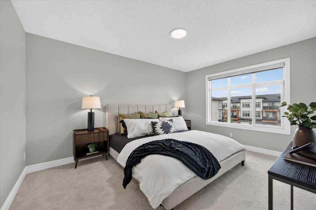 207-414 Seton Passage Se, Calgary, AB