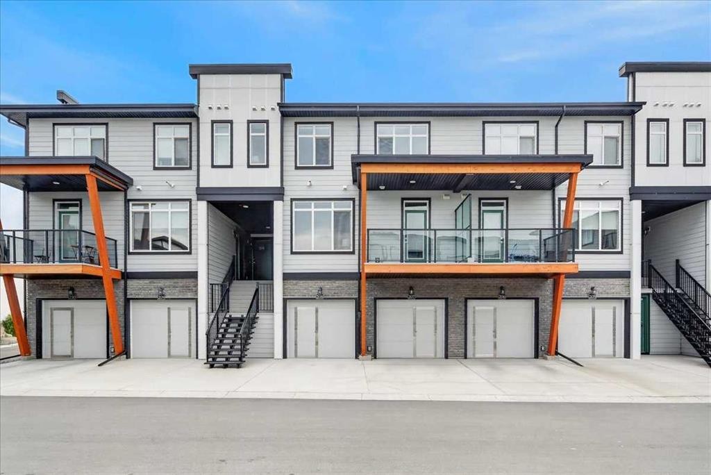 207-414 Seton Passage Se, Calgary, AB