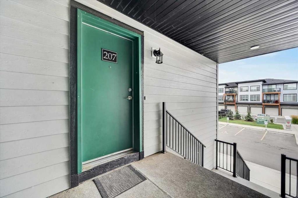 207-414 Seton Passage Se, Calgary, AB