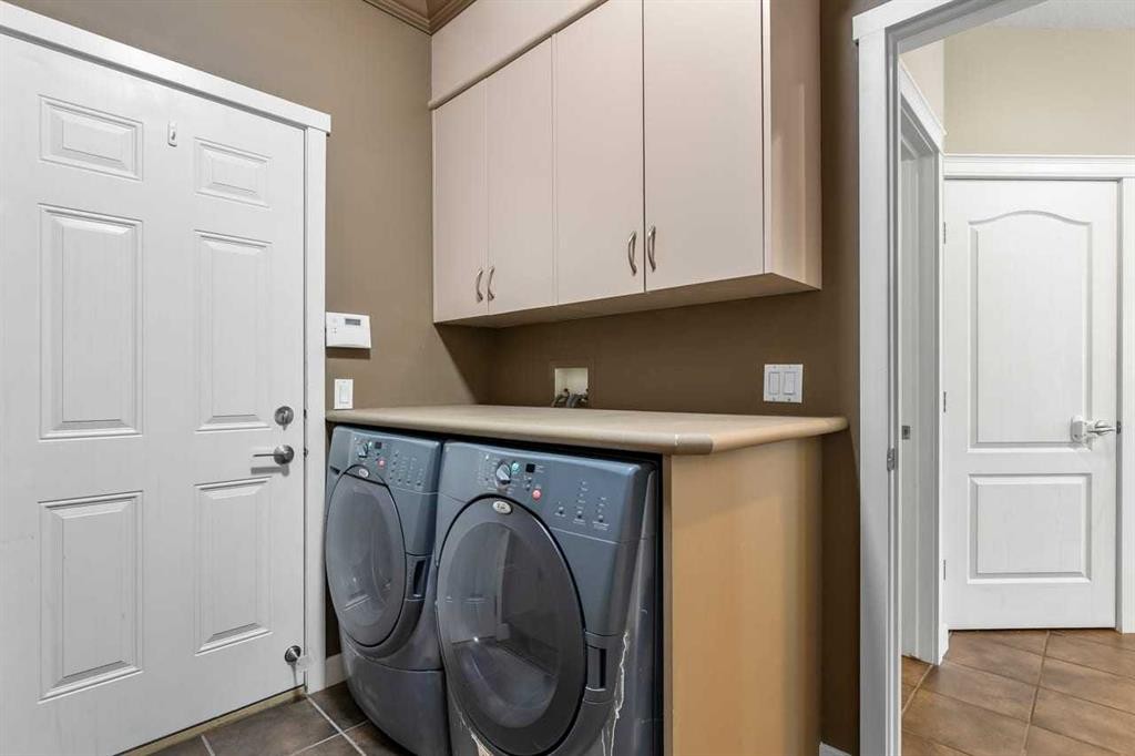 125 Cougarstone Manor Sw, Calgary, AB