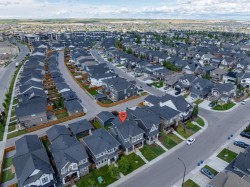 67 Coopersfield Park SWAirdrie, AB T4B 4K8