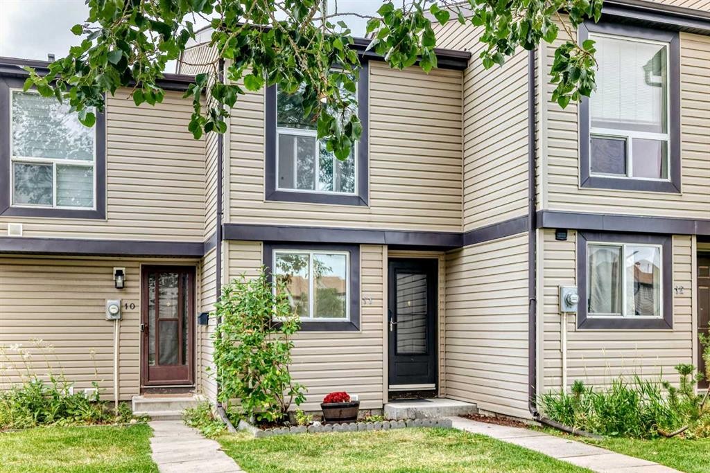 11-3029 Rundleson Road Ne, Calgary, AB