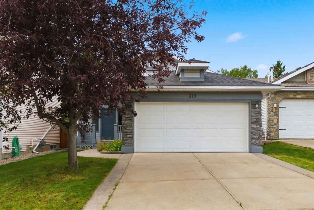 319 Citadel Hills Place Nw, Calgary, AB