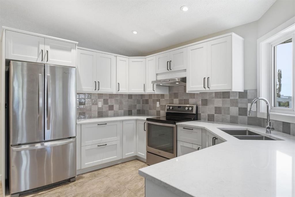 319 Citadel Hills Place Nw, Calgary, AB