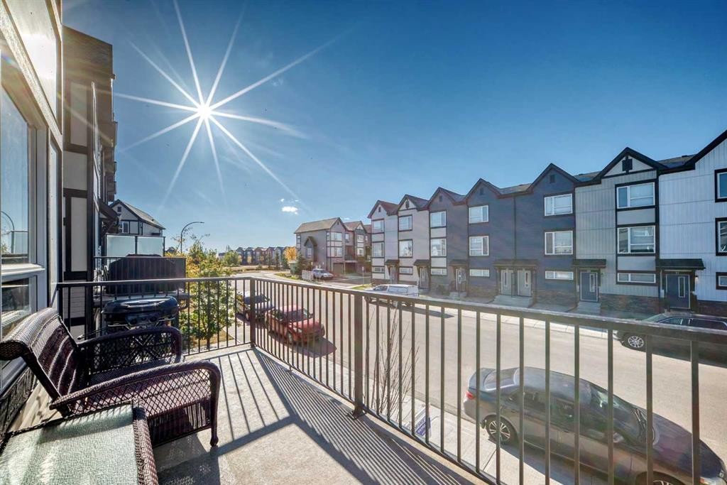 30 Evanscrest Park Nw, Calgary, AB