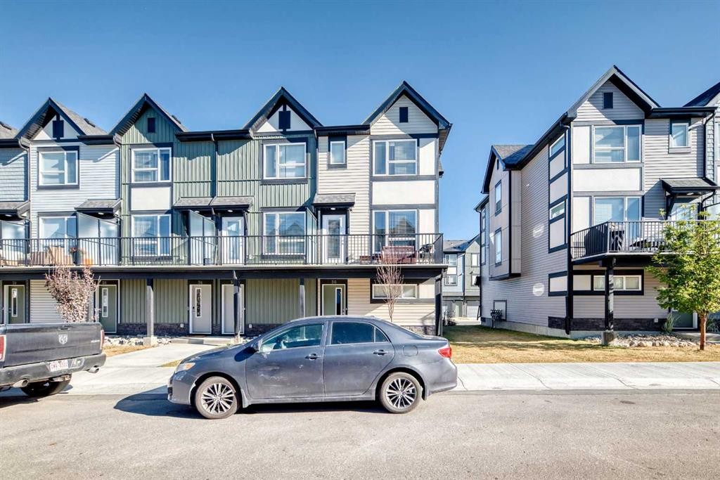 30 Evanscrest Park Nw, Calgary, AB
