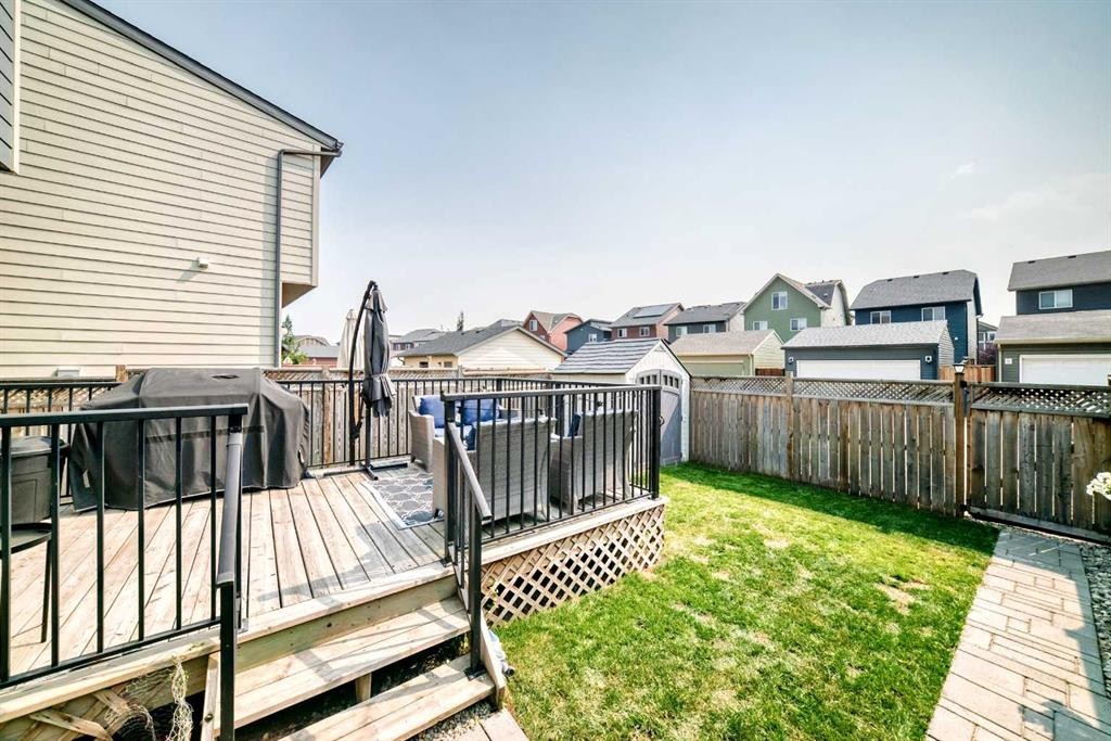 680 Walden Drive Se, Calgary, AB