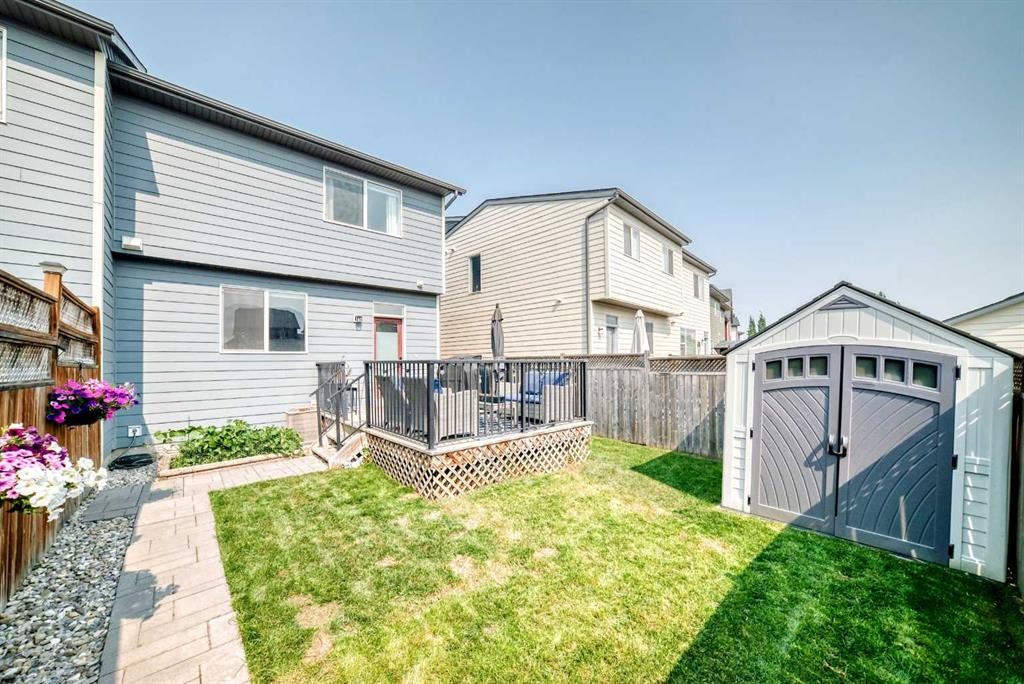680 Walden Drive Se, Calgary, AB