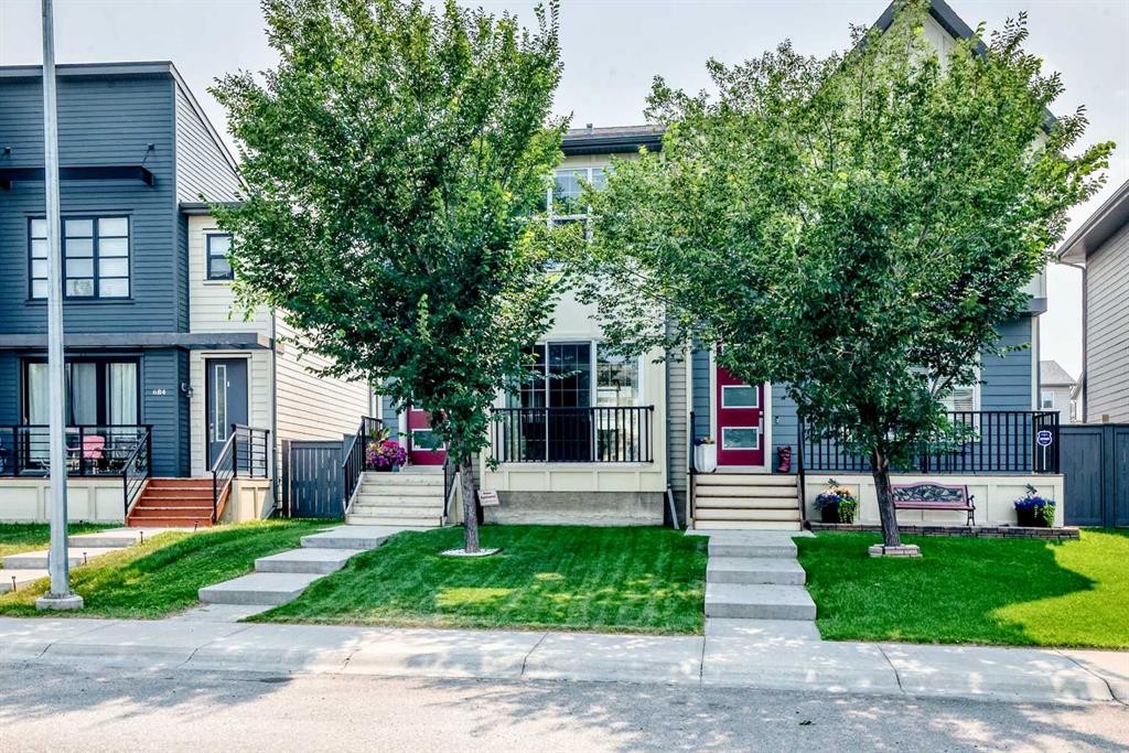 680 Walden Drive Se, Calgary, AB