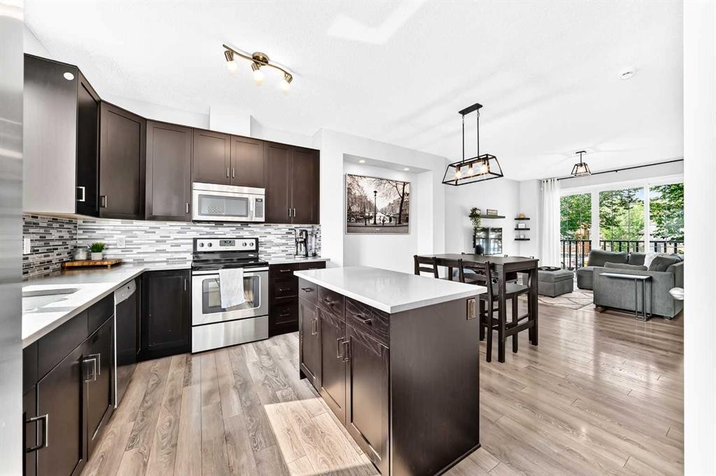 680 Walden Drive Se, Calgary, AB