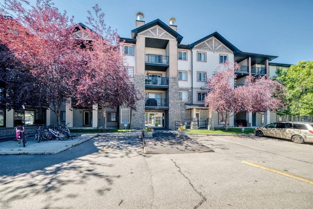1321-8 Bridlecrest Drive Sw, Calgary, AB