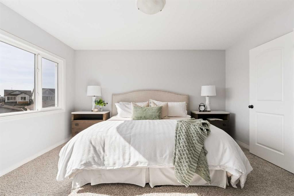 76 Seton Row Se, Calgary, AB