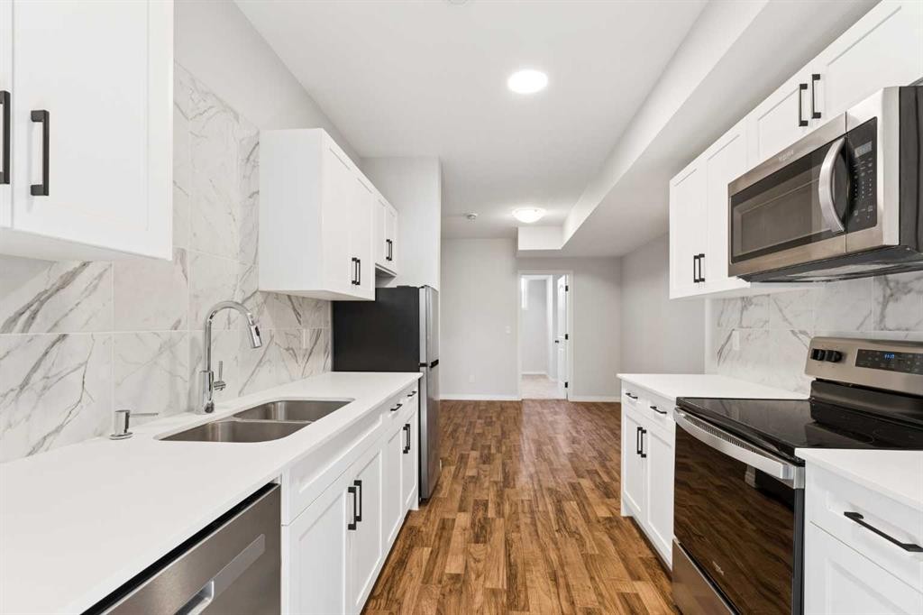 76 Seton Row Se, Calgary, AB