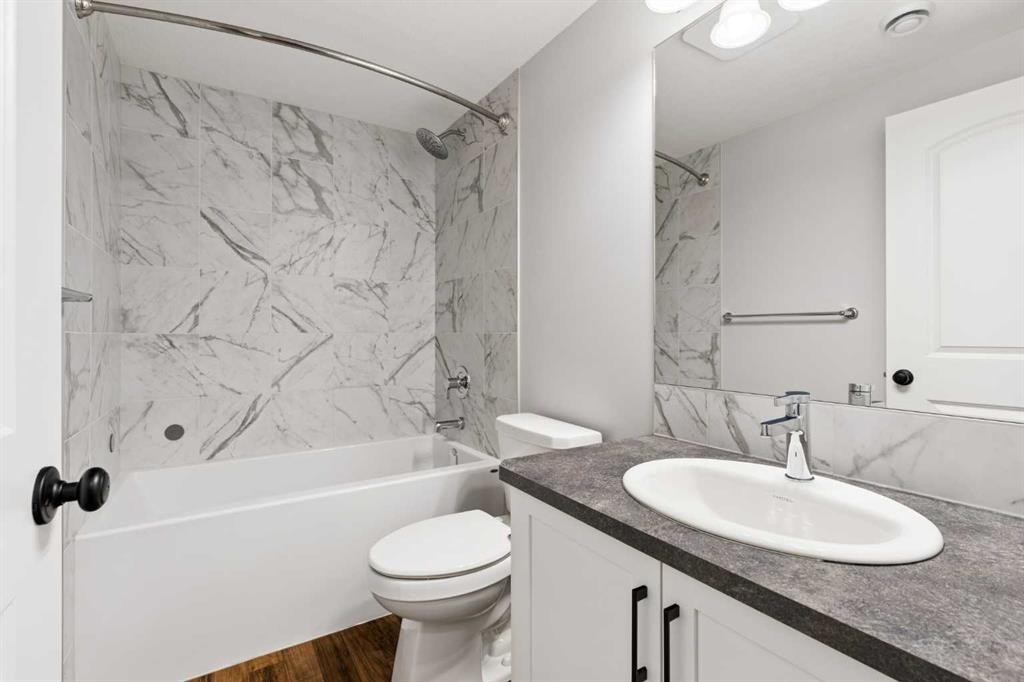 76 Seton Row Se, Calgary, AB