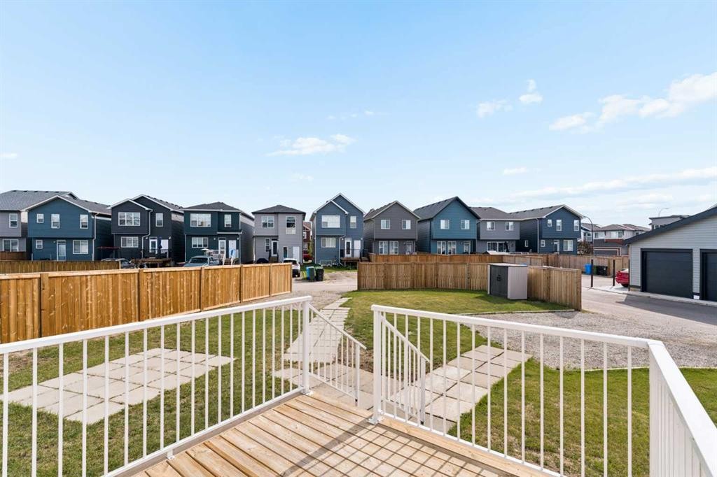 76 Seton Row Se, Calgary, AB