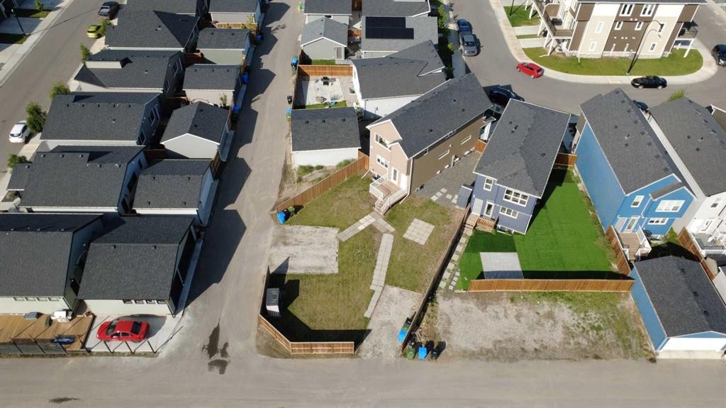76 Seton Row Se, Calgary, AB