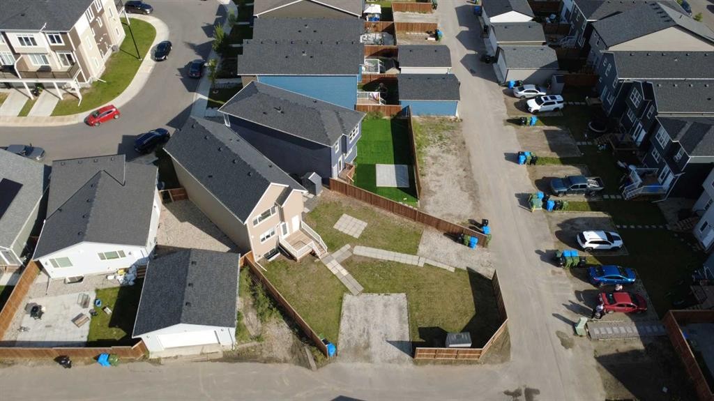 76 Seton Row Se, Calgary, AB