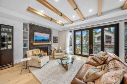 2-617 4th Street Canmore, AB T1W 2G7