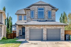 246 Crystal Green Point Okotoks, AB T1S 2K7