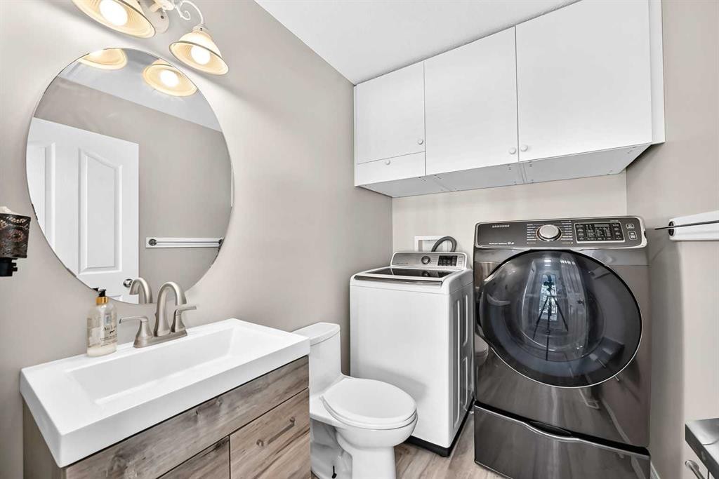 22 Cramond Crescent Se, Calgary, AB