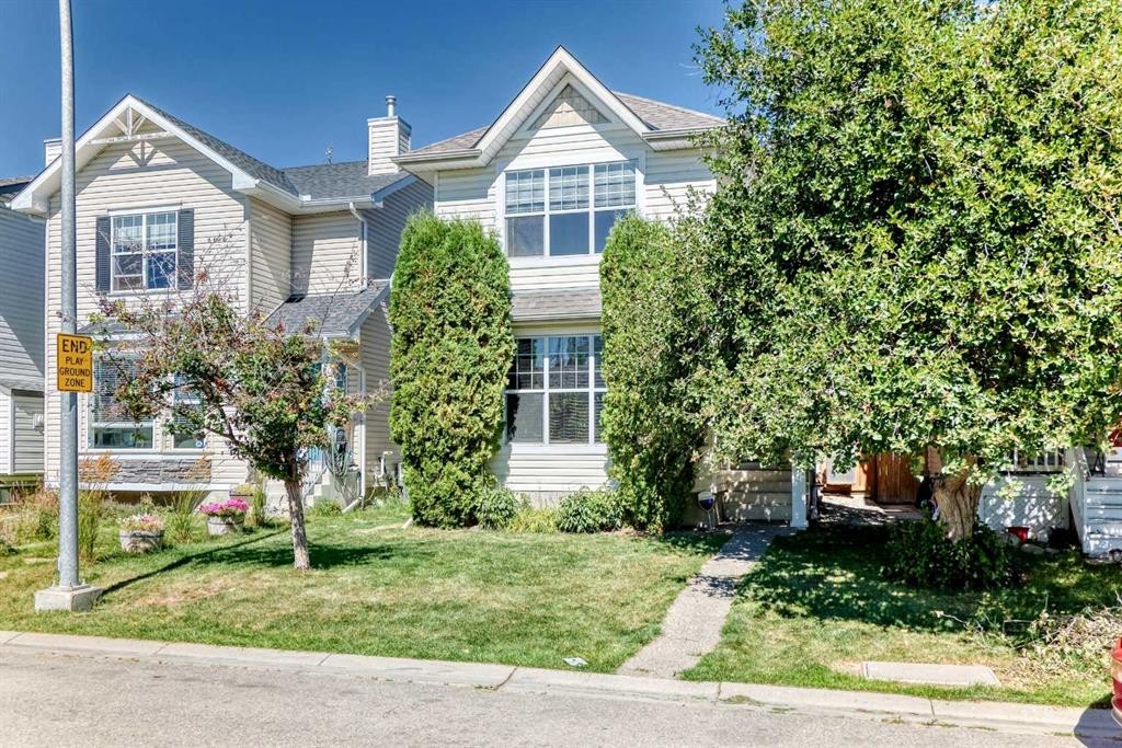 22 Cramond Crescent Se, Calgary, AB