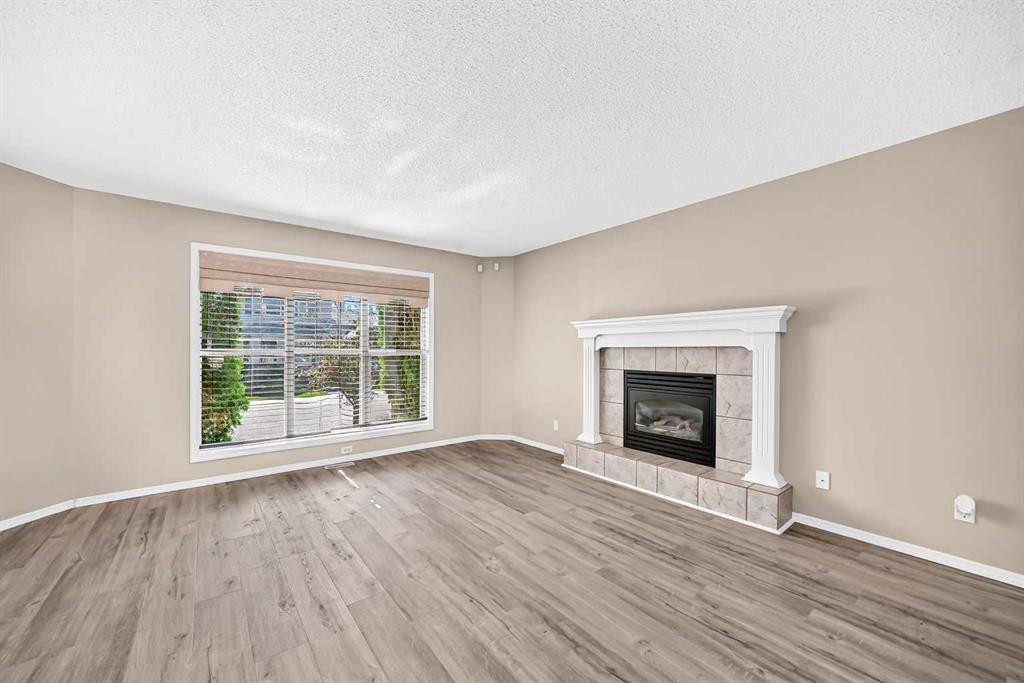 22 Cramond Crescent Se, Calgary, AB
